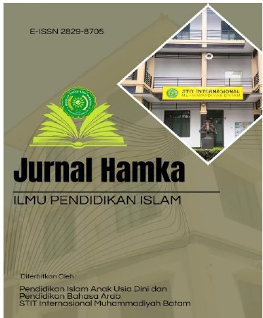 					View Vol. 5 No. 01 (2025): edisi july 2025
				